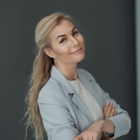 Nataliya Abrashitova