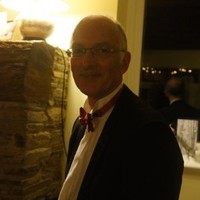 Ian Fisher
