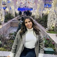 Maria Lynette Espinoza