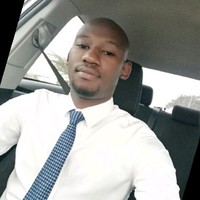 Kabelo Raseroka
