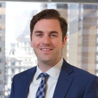 Patrick Gano, Aif®