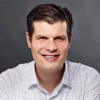 Greg St. Pierre