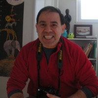 Alberto Noriega-Crespo