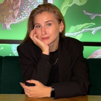 Alex-Maria Poiarcova