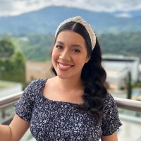 Valentina Zuluaga