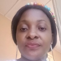 Pamela Aneke
