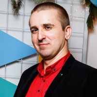 Oleg Ishchuk