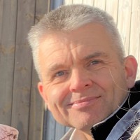 Eivind Berg
