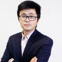 Wayne Gao