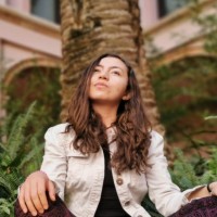 Andrea Paola Cotes Perdomo