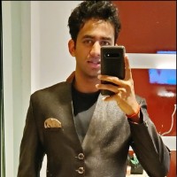Sharad Ramsaran