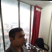 MAJID ISLAM