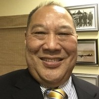 Ray Nakashima