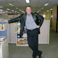 Bernard Dupont
