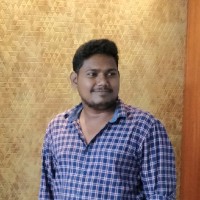 Vivek Manickam