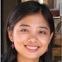Sophie Guo