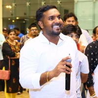 Athul Sadanandan