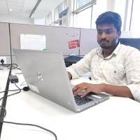 Balaji Seetharaman