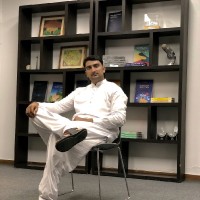 Ansar Ali