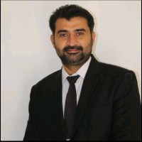 Tousif Ahmad Kahloon Advocate