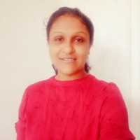 Sajini Wickramasinghe