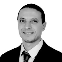 Ahmed Mahmoud