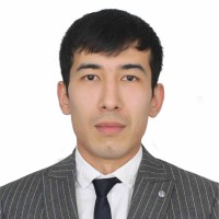 Dilshod Nizomov