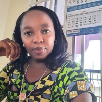 Marlene Kisimba Mwali