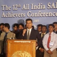 Haris Ali