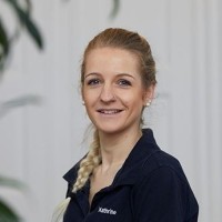 Kathrine Bjerregaard
