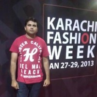 Muhammad Rizwan Mustafa