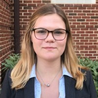 Katherine Kincaid, Med.