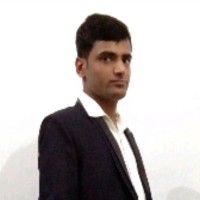 Gajraj Yadav