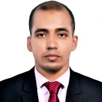Mohammad Golam Mawla