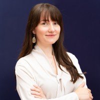 Svitlana Khrystenko 🇺🇦