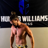 Hunter Williams