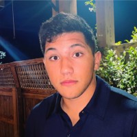 Cameron Vegas