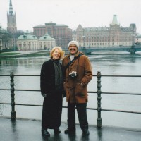 Gian Franco Donati