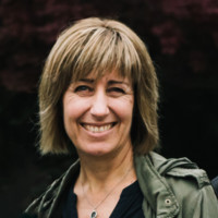 Andrea Hunter
