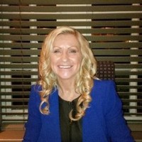 Ann Maitland