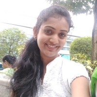 Varsha Mohite