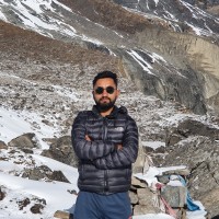 Sajan Pant