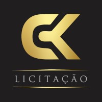Cristie Keila Kuiper e Alceu Junior CK Licitação