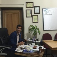 faramarz masoumi