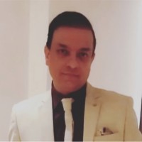 Abhishek Rampal