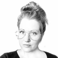 Anna Blomstam