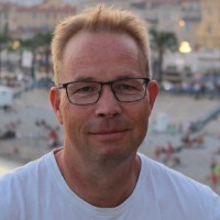 Jerry Jonker