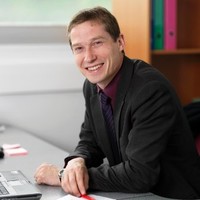 Mathieu Luet