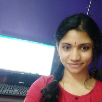 Preethi M.N