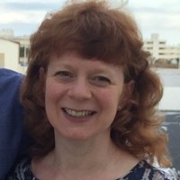 Amanda Goodman